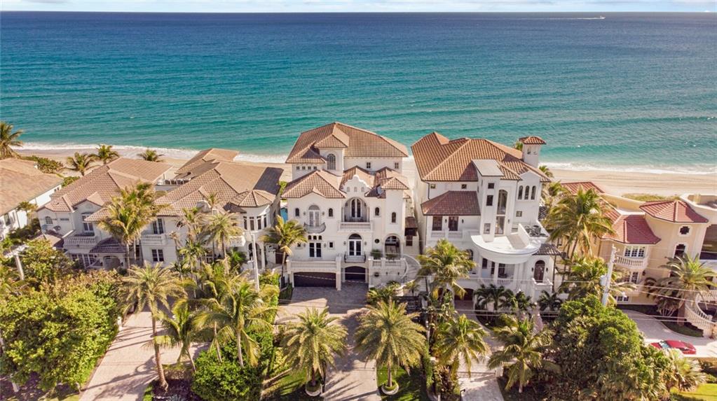 Seasonal Vacation Rentals in Boca Raton and Delray Beach