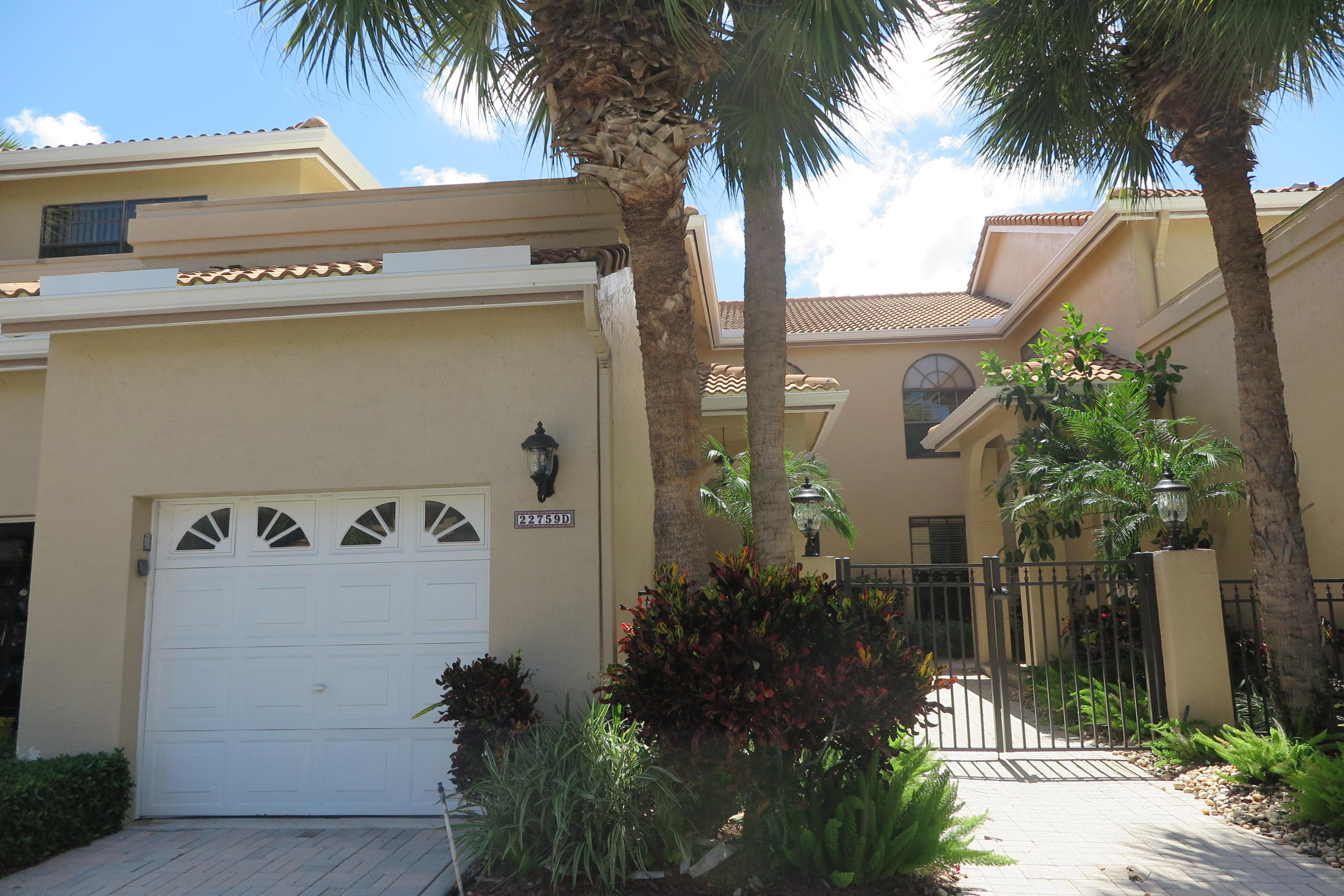 Seasonal Vacation Rentals in Boca Raton and Delray Beach