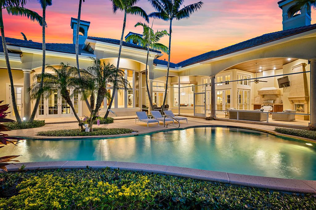 12423 Banyan Road, North Palm Beach, FL 33408