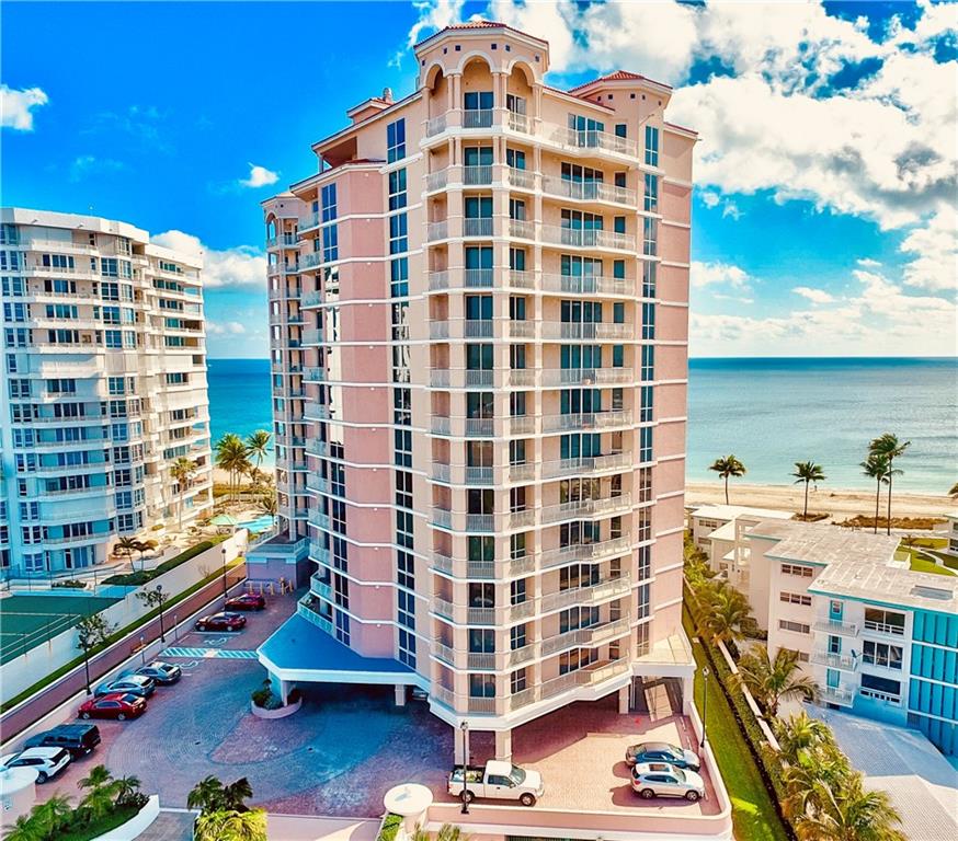 1460 S Ocean Blvd, #503, Lauderdale By The Sea, FL 33062