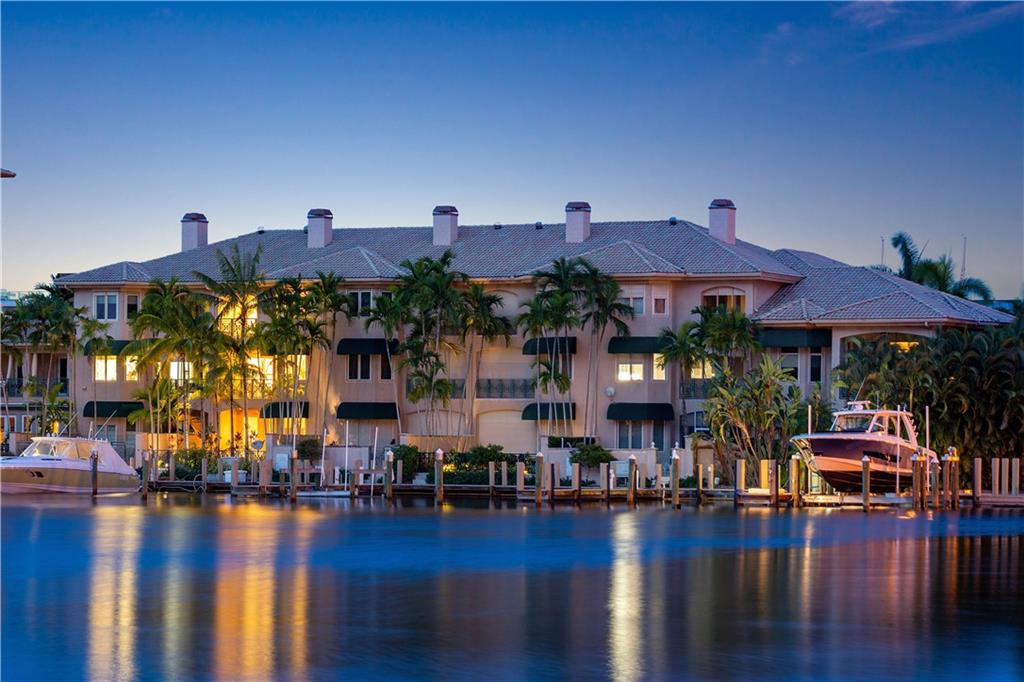 Sold 9 Hendricks Isle, 9, Fort Lauderdale, FL 33301 4 Beds / 4 Full