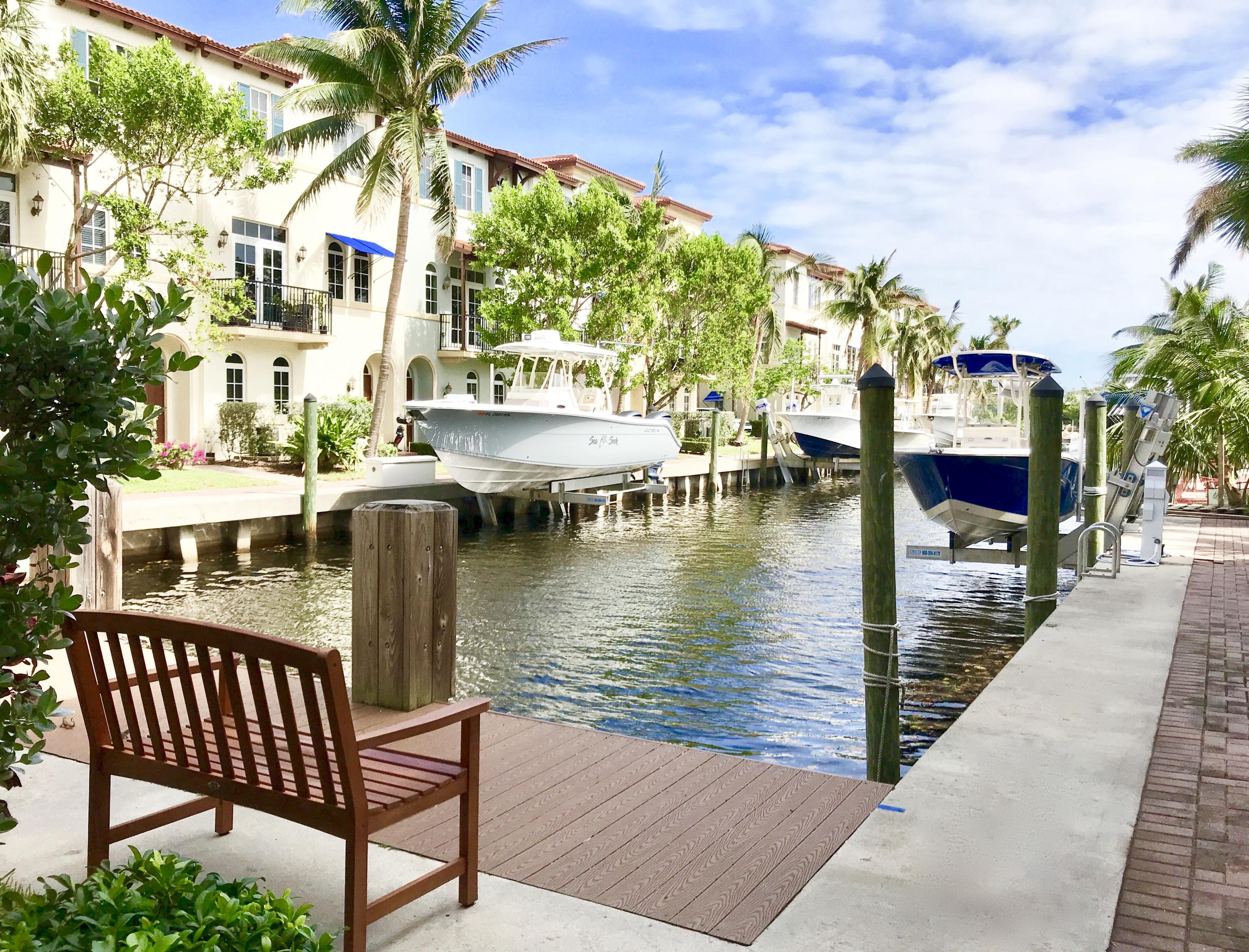 For Lease 3241 Estancia Lane, Boynton Beach, FL 33435 3 Beds / 3