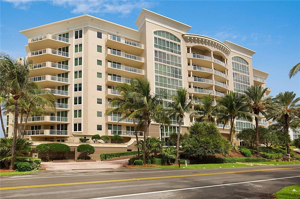 Hillbsoro Beach Real Estate Hillsboro Beach Oceanfront Homes For Sale